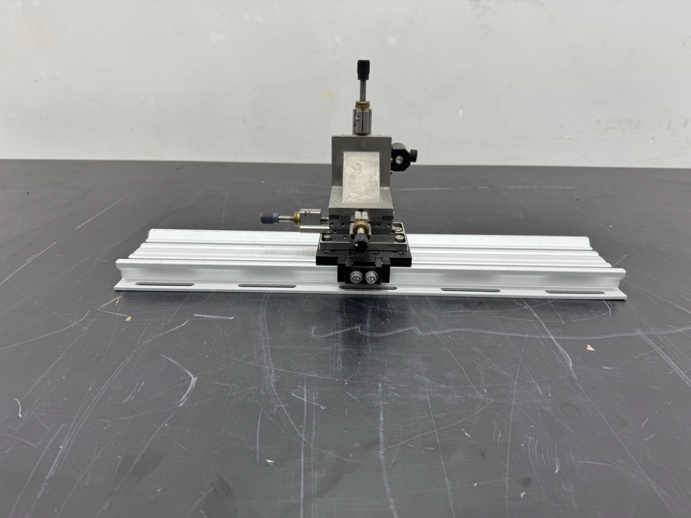 Image of Newport M-462 Linear Stage